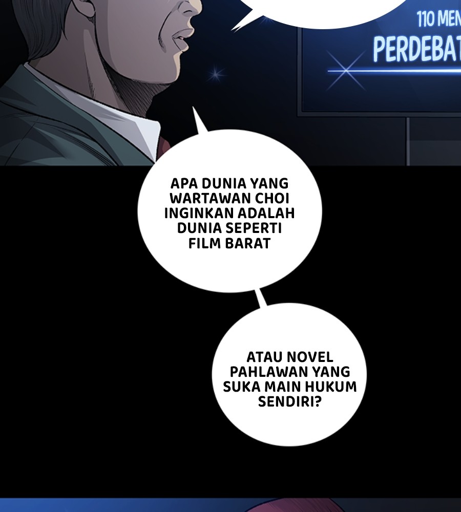 Vigilante Chapter 54 - halaman 46