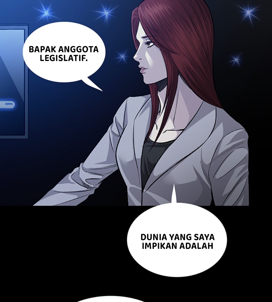 Vigilante Chapter 54 - halaman 47