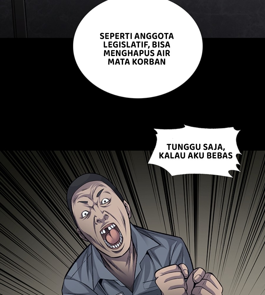 Vigilante Chapter 54 - halaman 49