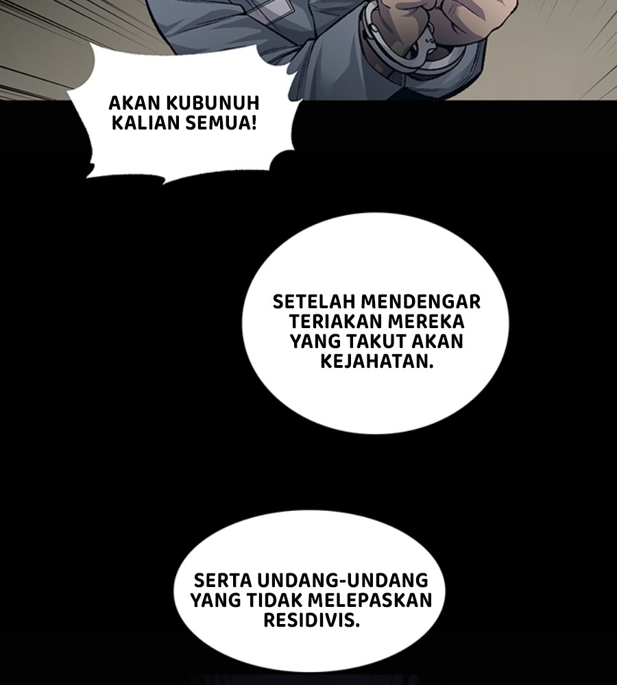 Vigilante Chapter 54 - halaman 50