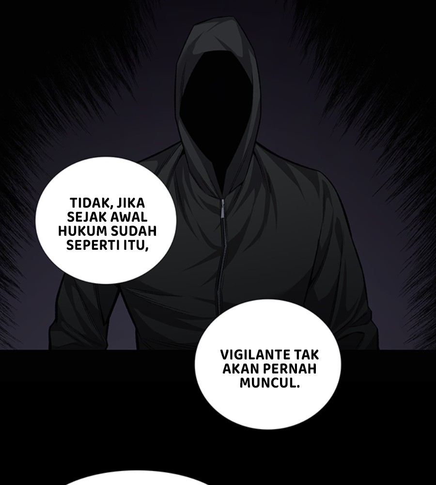 Vigilante Chapter 54 - halaman 51