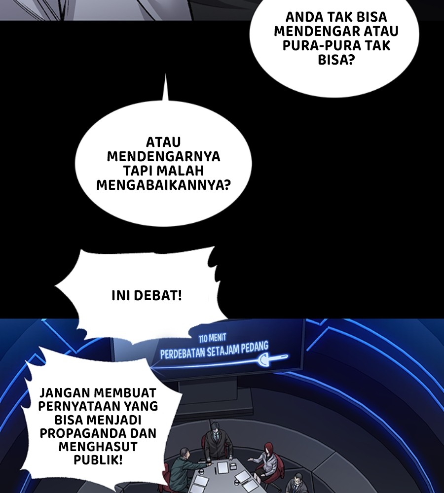 Vigilante Chapter 54 - halaman 53