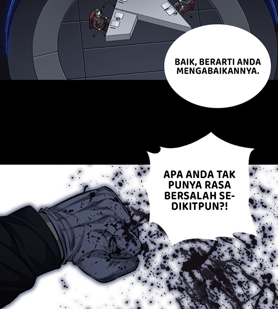 Vigilante Chapter 54 - halaman 54