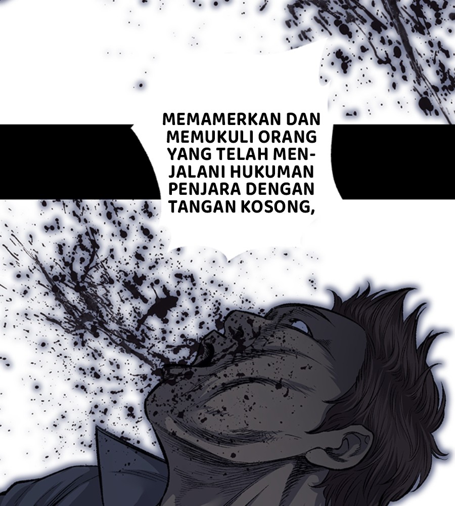 Vigilante Chapter 54 - halaman 55