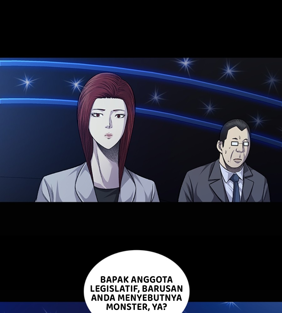 Vigilante Chapter 54 - halaman 57
