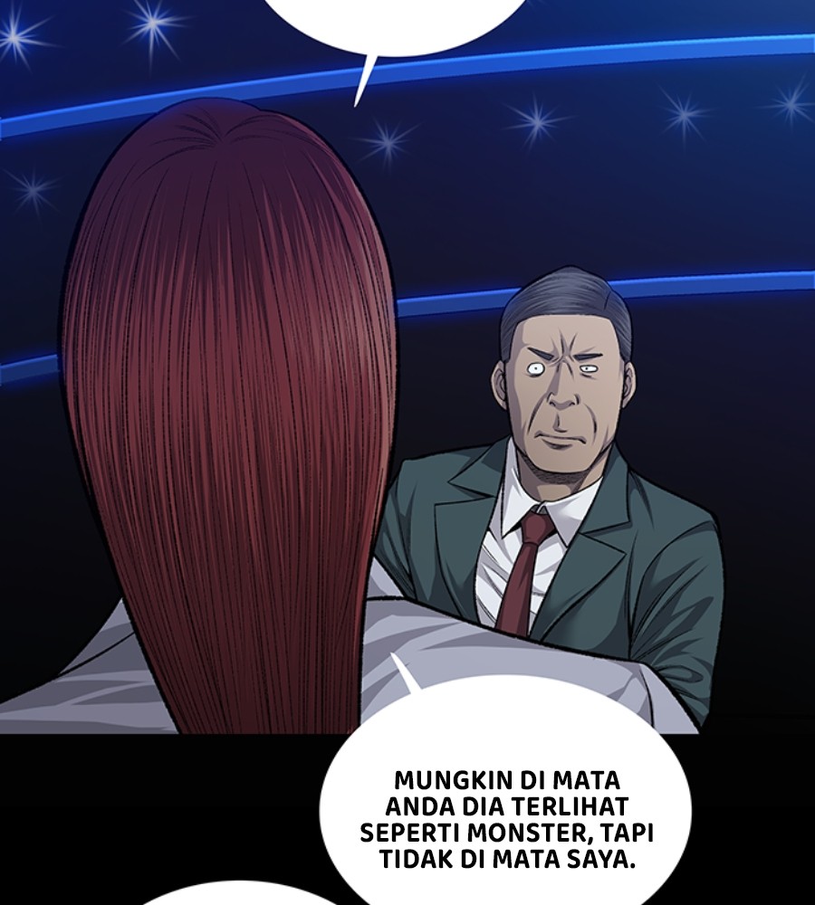 Vigilante Chapter 54 - halaman 58