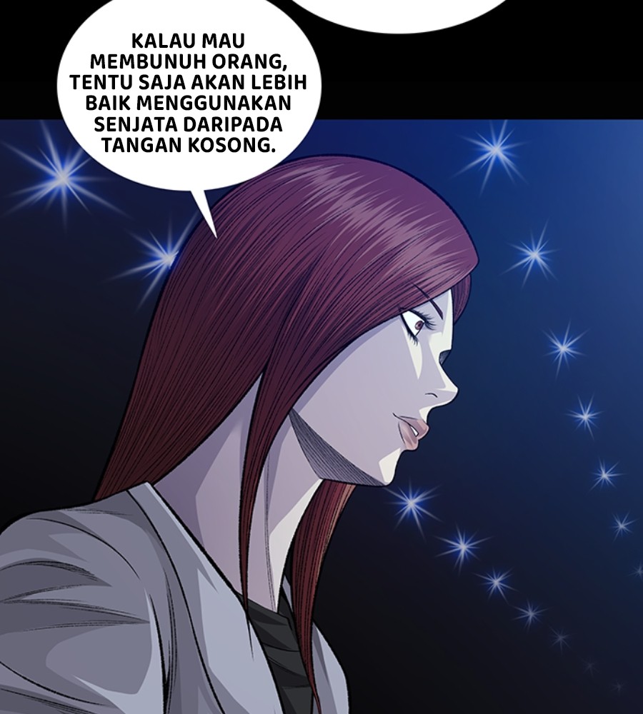 Vigilante Chapter 54 - halaman 59