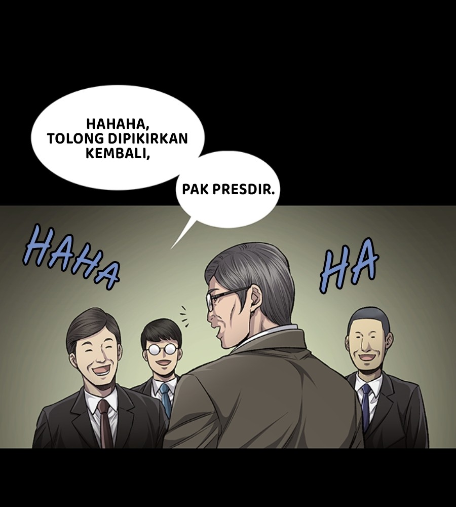 Vigilante Chapter 54 - halaman 6