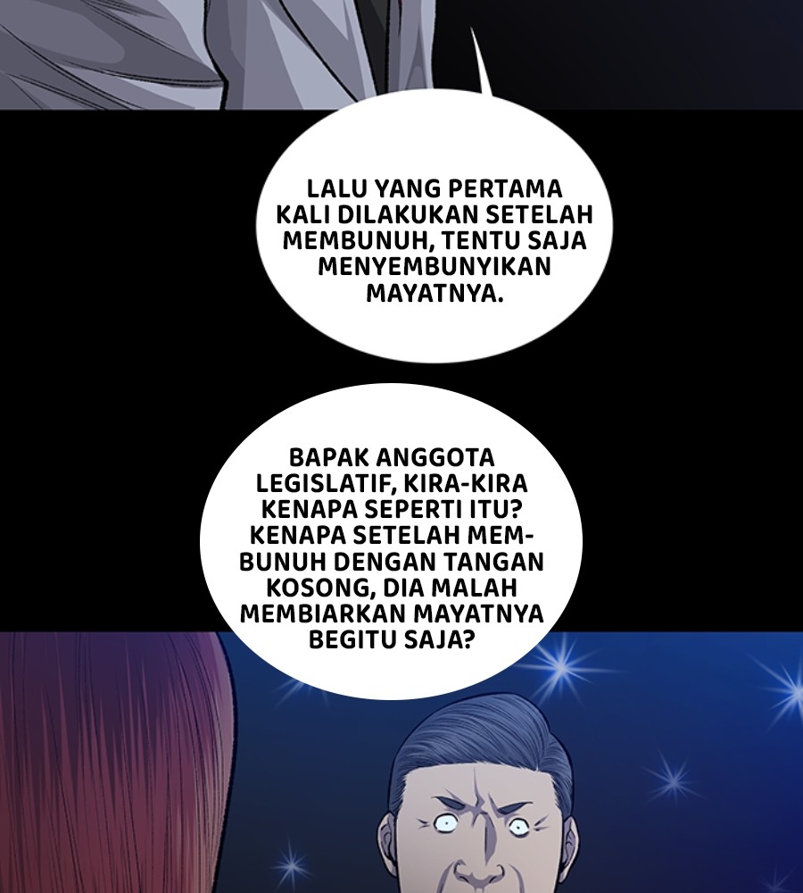 Vigilante Chapter 54 - halaman 60