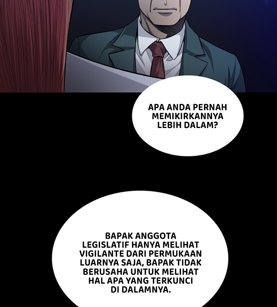 Vigilante Chapter 54 - halaman 61