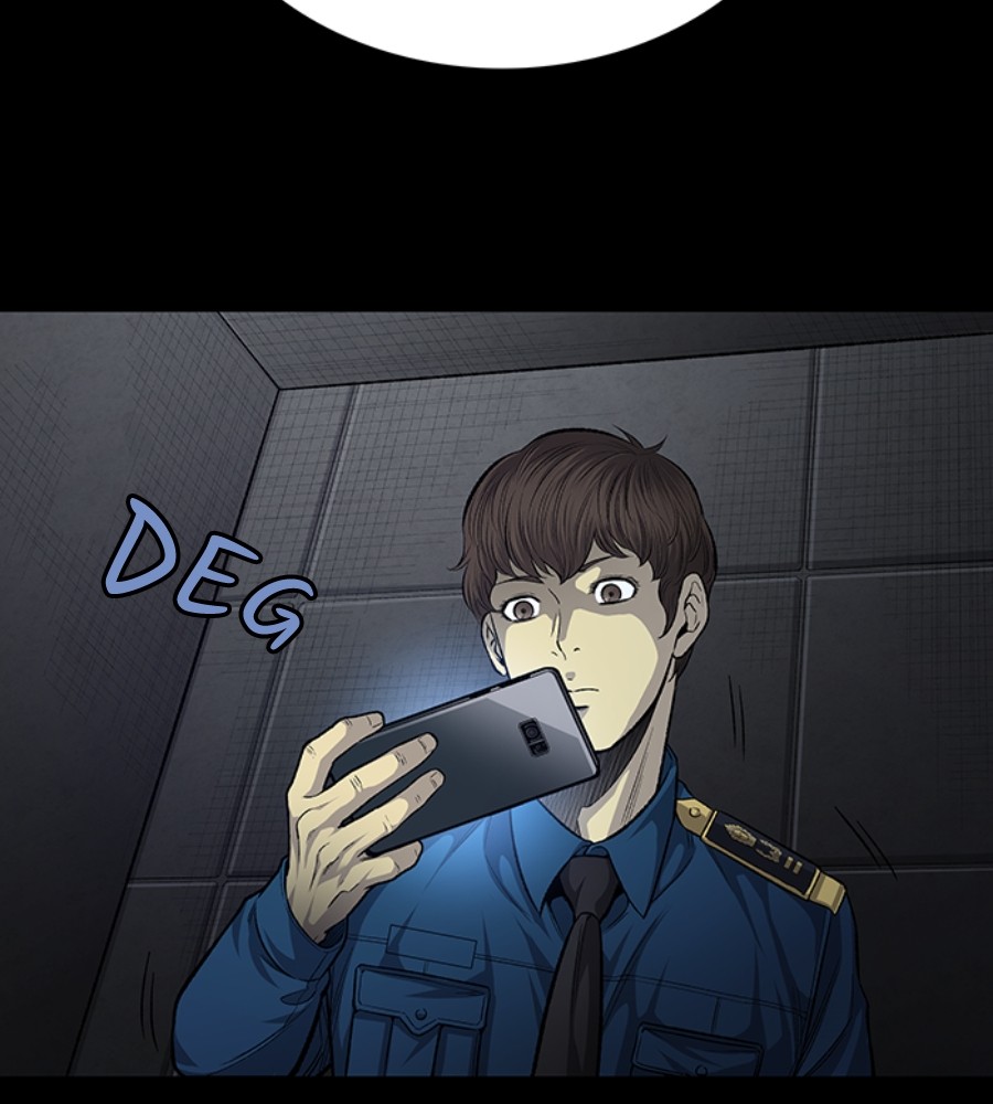 Vigilante Chapter 54 - halaman 62