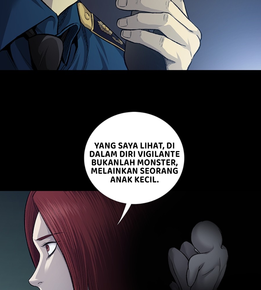 Vigilante Chapter 54 - halaman 64