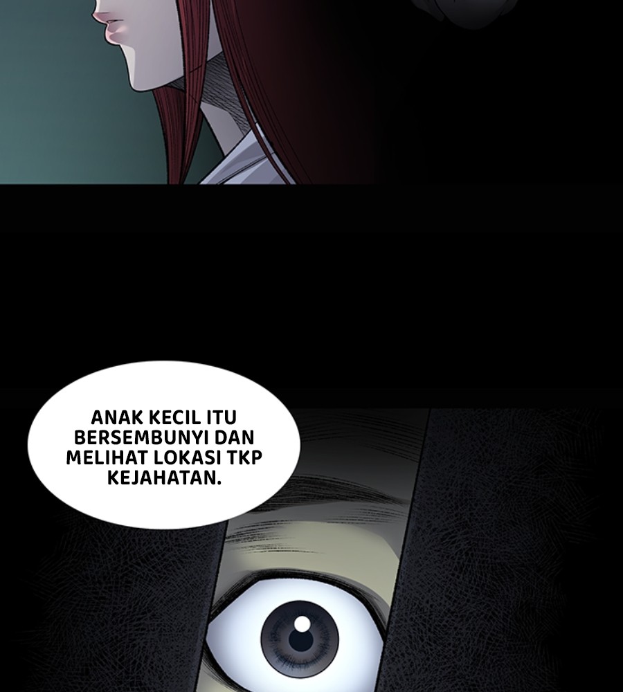 Vigilante Chapter 54 - halaman 65