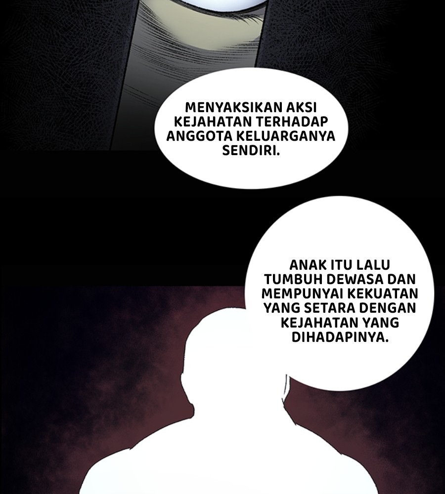 Vigilante Chapter 54 - halaman 66