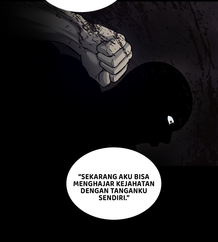 Vigilante Chapter 54 - halaman 69