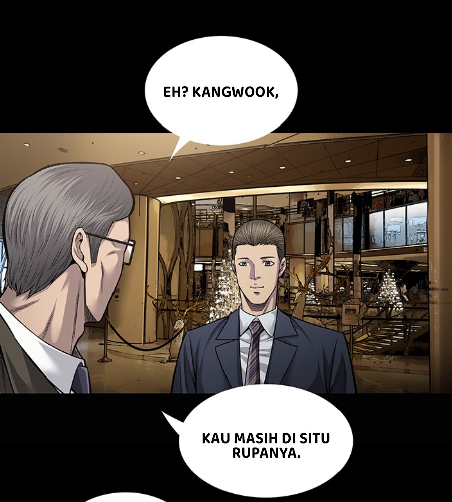Vigilante Chapter 54 - halaman 7