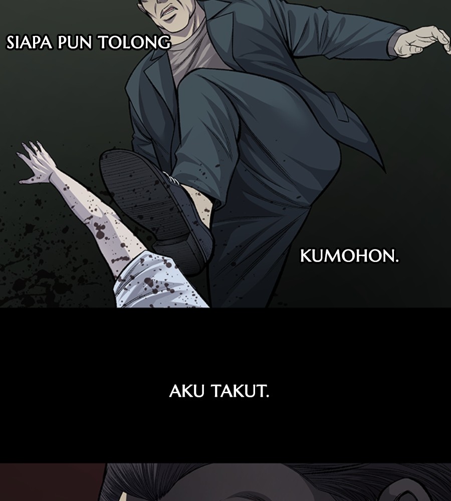Vigilante Chapter 54 - halaman 79