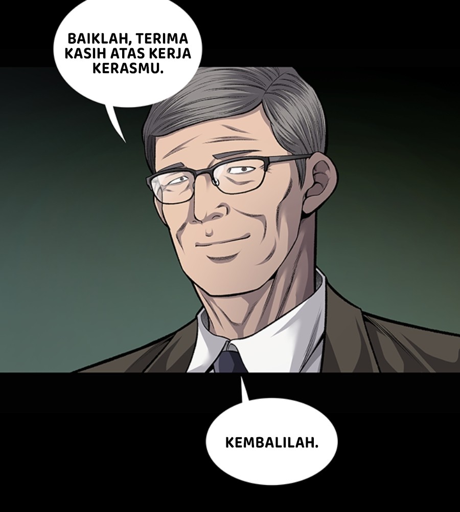 Vigilante Chapter 54 - halaman 8