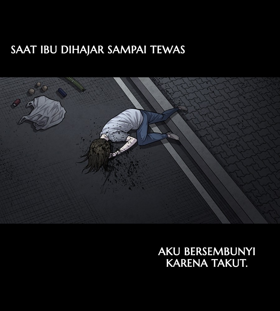 Vigilante Chapter 54 - halaman 81
