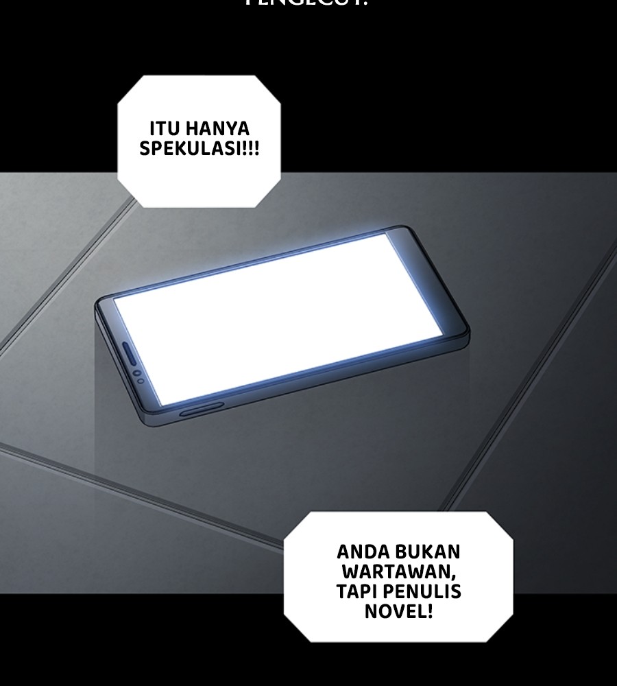 Vigilante Chapter 54 - halaman 85