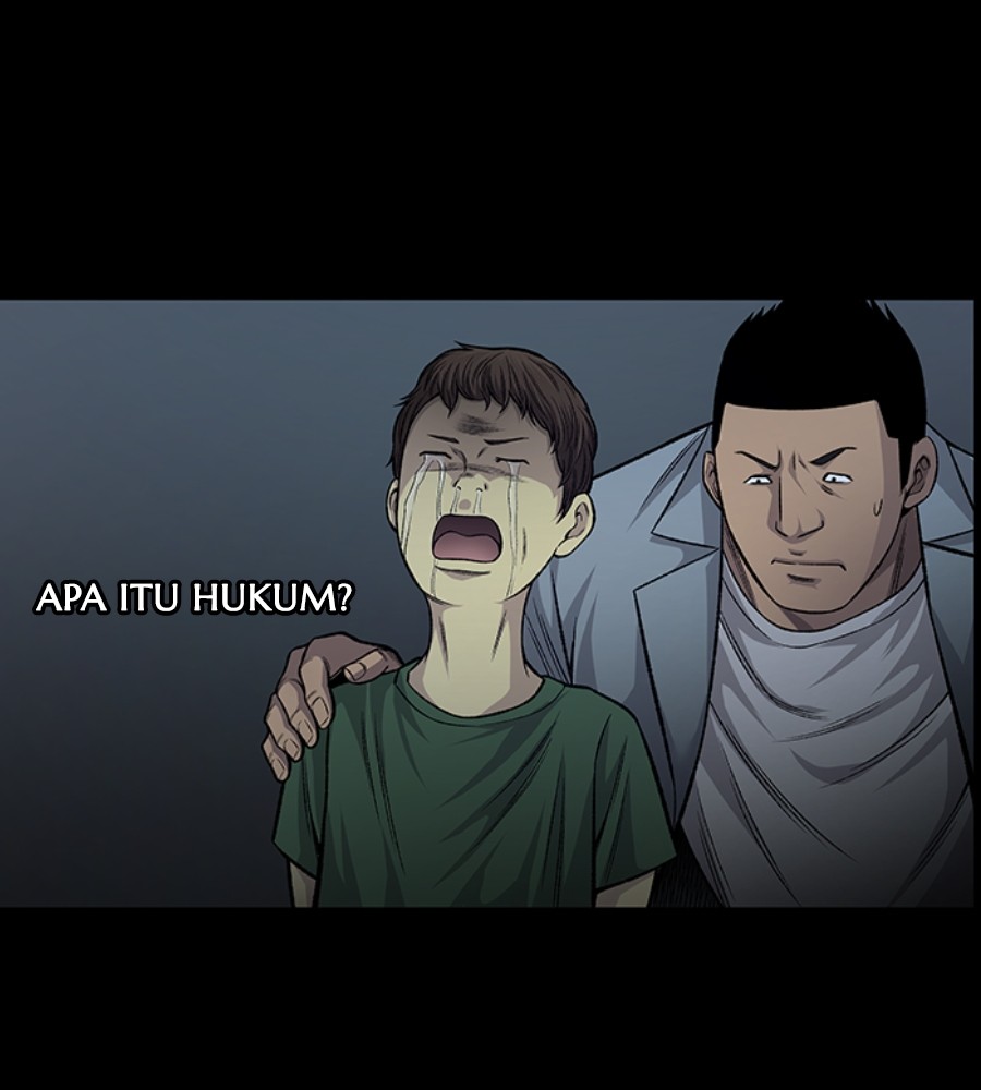 Vigilante Chapter 54 - halaman 86