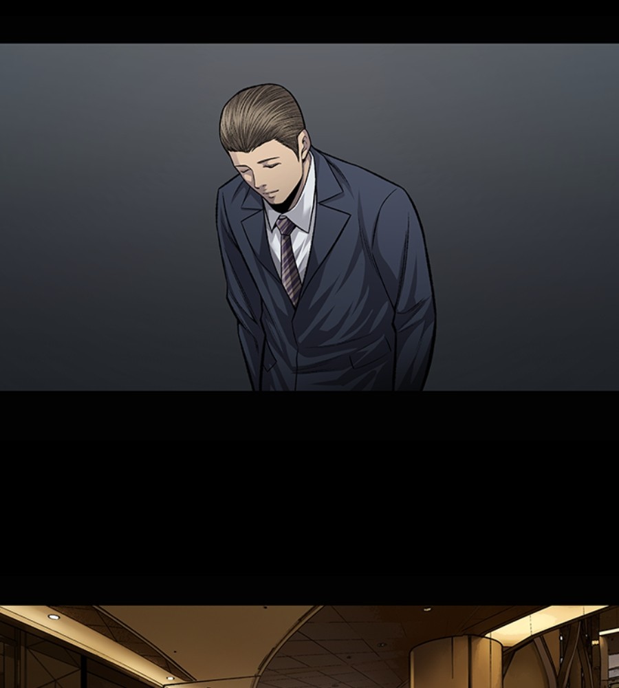Vigilante Chapter 54 - halaman 9