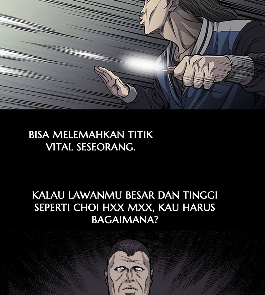 Vigilante Chapter 55 - halaman 10