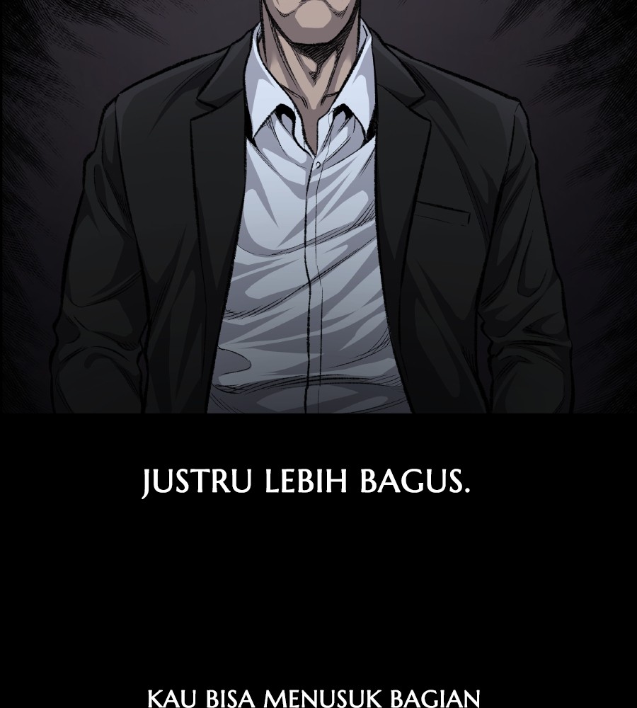 Vigilante Chapter 55 - halaman 11