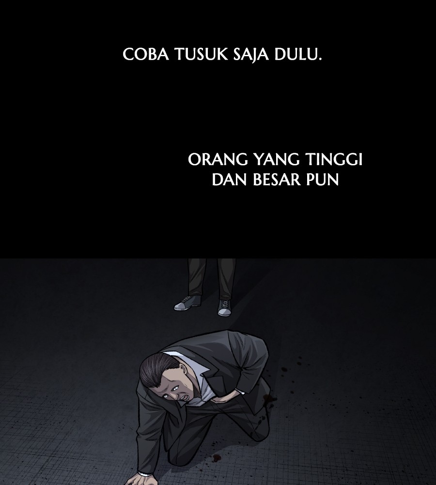Vigilante Chapter 55 - halaman 13