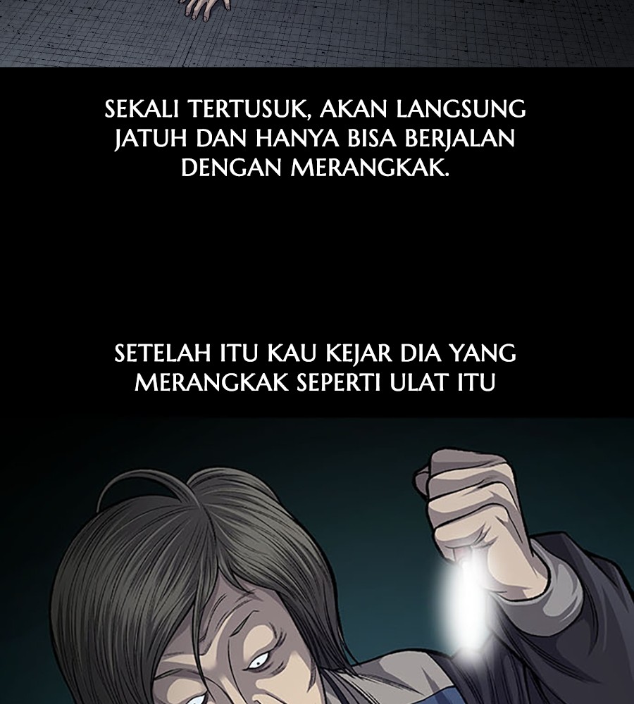 Vigilante Chapter 55 - halaman 14