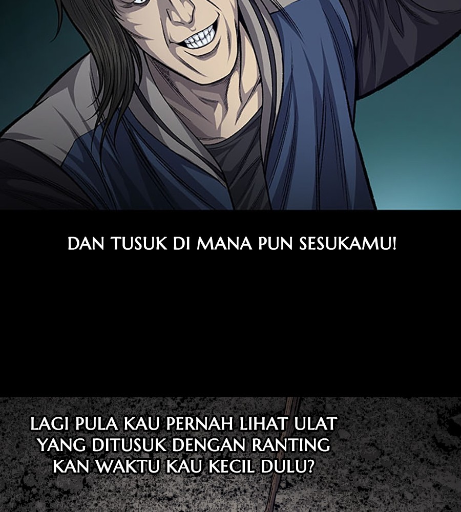 Vigilante Chapter 55 - halaman 15