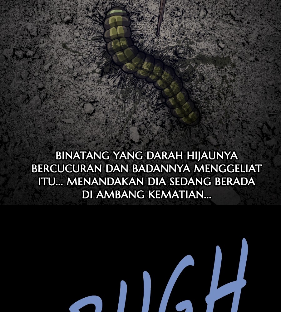 Vigilante Chapter 55 - halaman 16