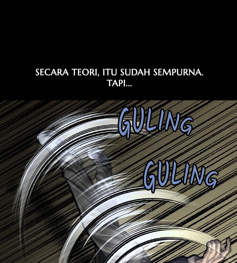 Vigilante Chapter 55 - halaman 18