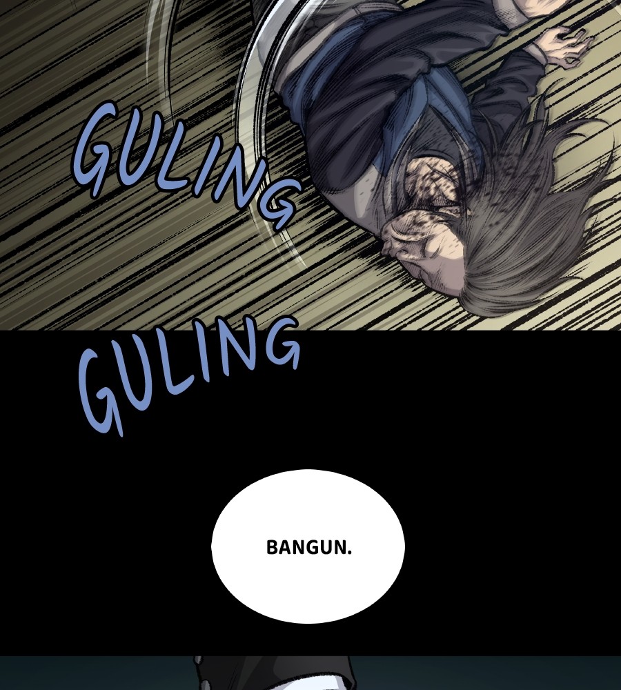 Vigilante Chapter 55 - halaman 19