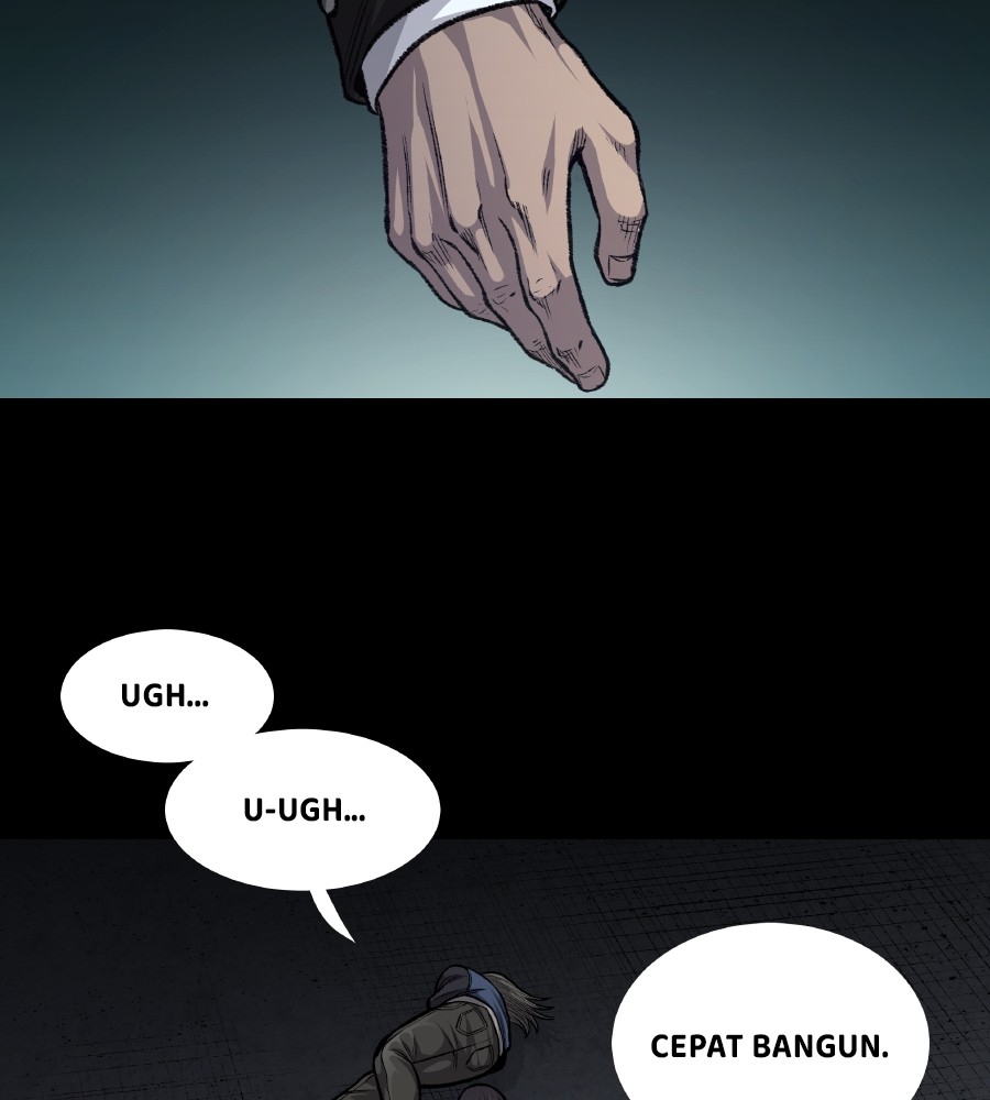 Vigilante Chapter 55 - halaman 20