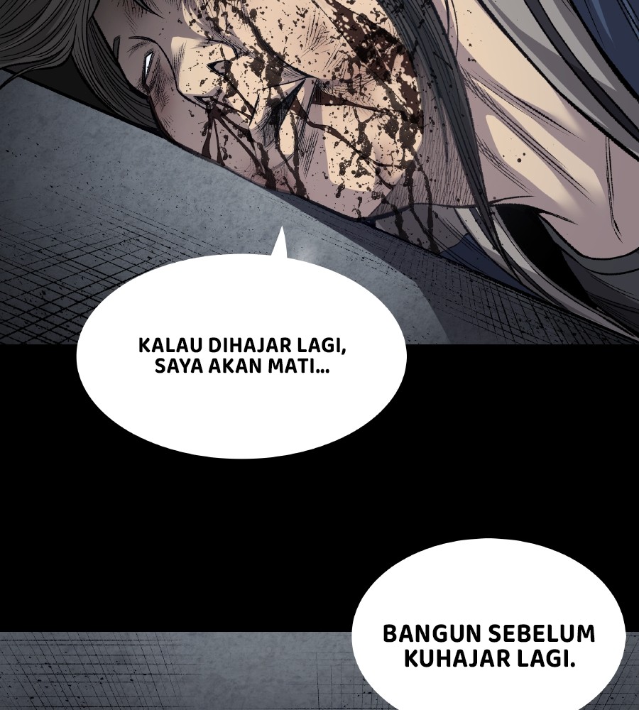 Vigilante Chapter 55 - halaman 22