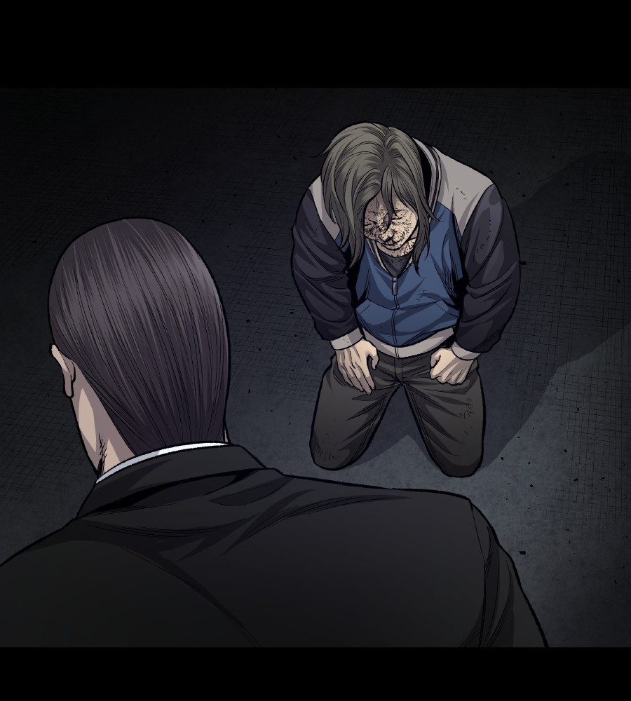 Vigilante Chapter 55 - halaman 25