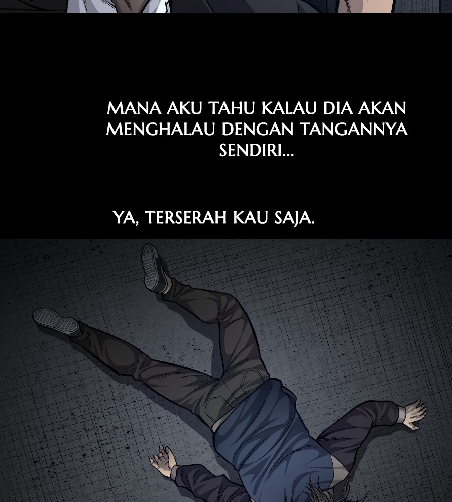 Vigilante Chapter 55 - halaman 28