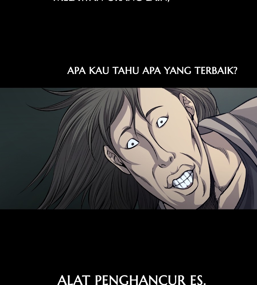 Vigilante Chapter 55 - halaman 3