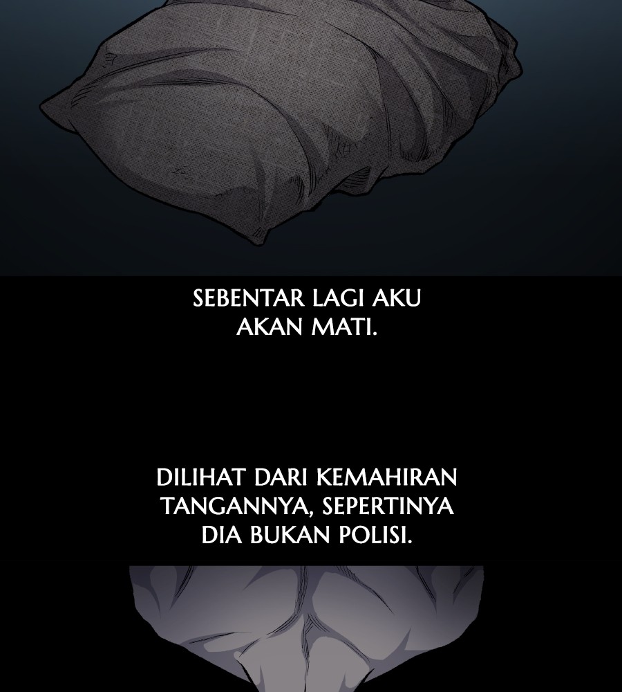 Vigilante Chapter 55 - halaman 31