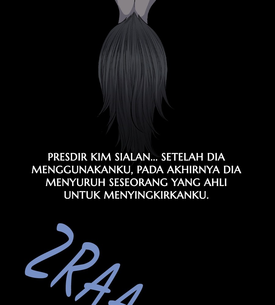 Vigilante Chapter 55 - halaman 32