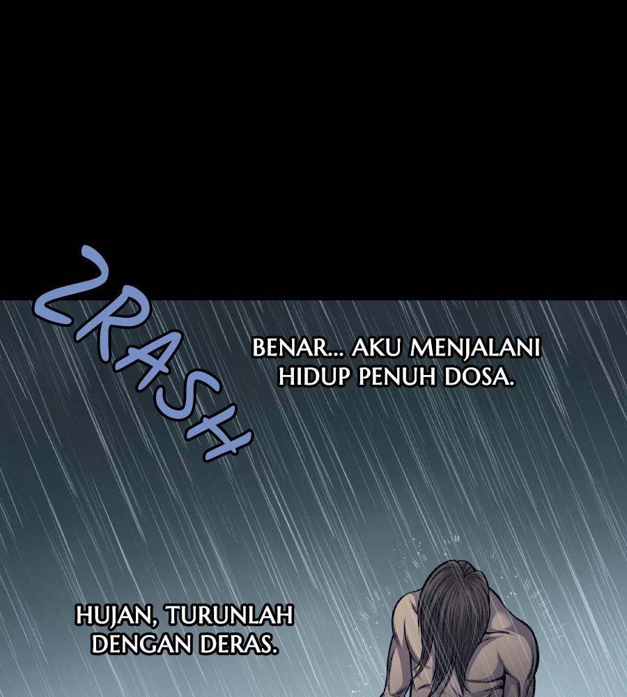 Vigilante Chapter 55 - halaman 34