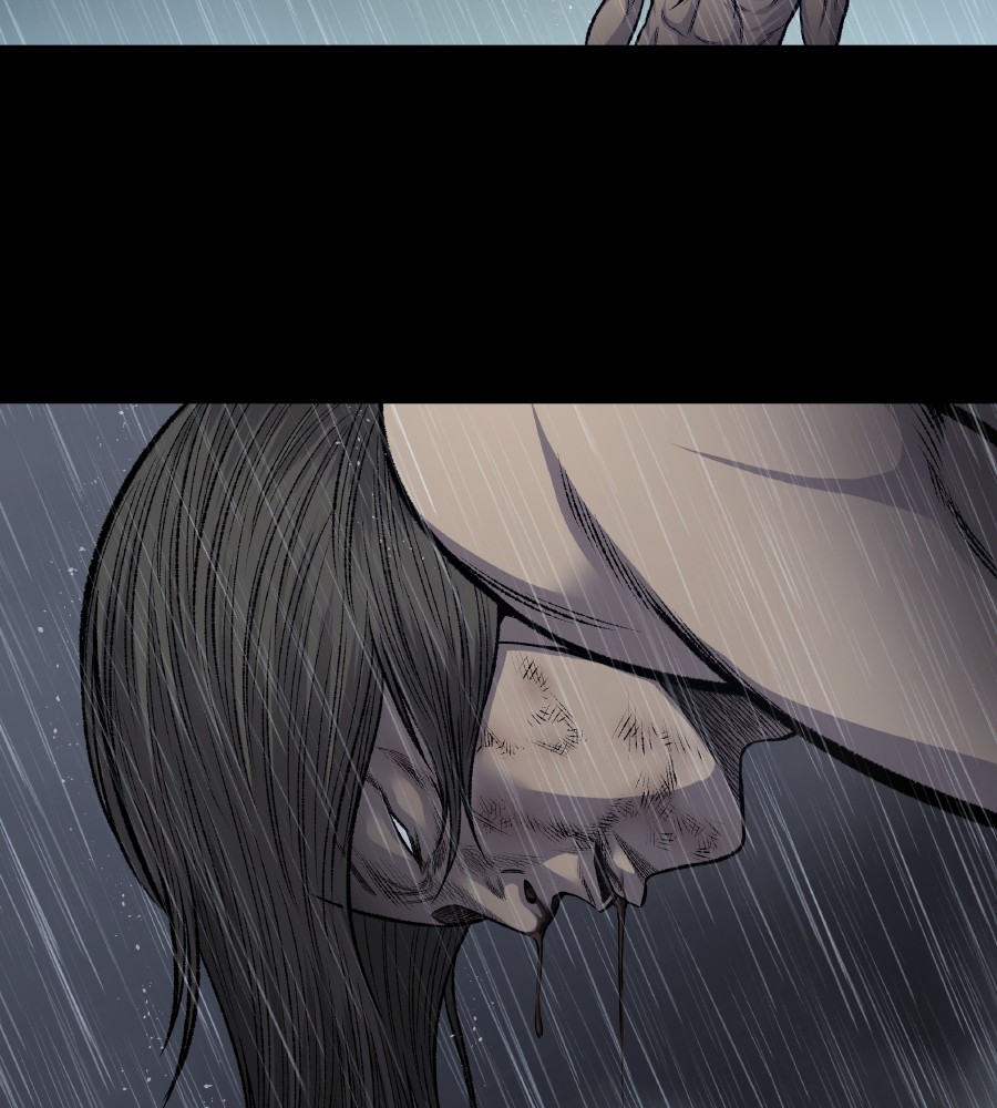 Vigilante Chapter 55 - halaman 35