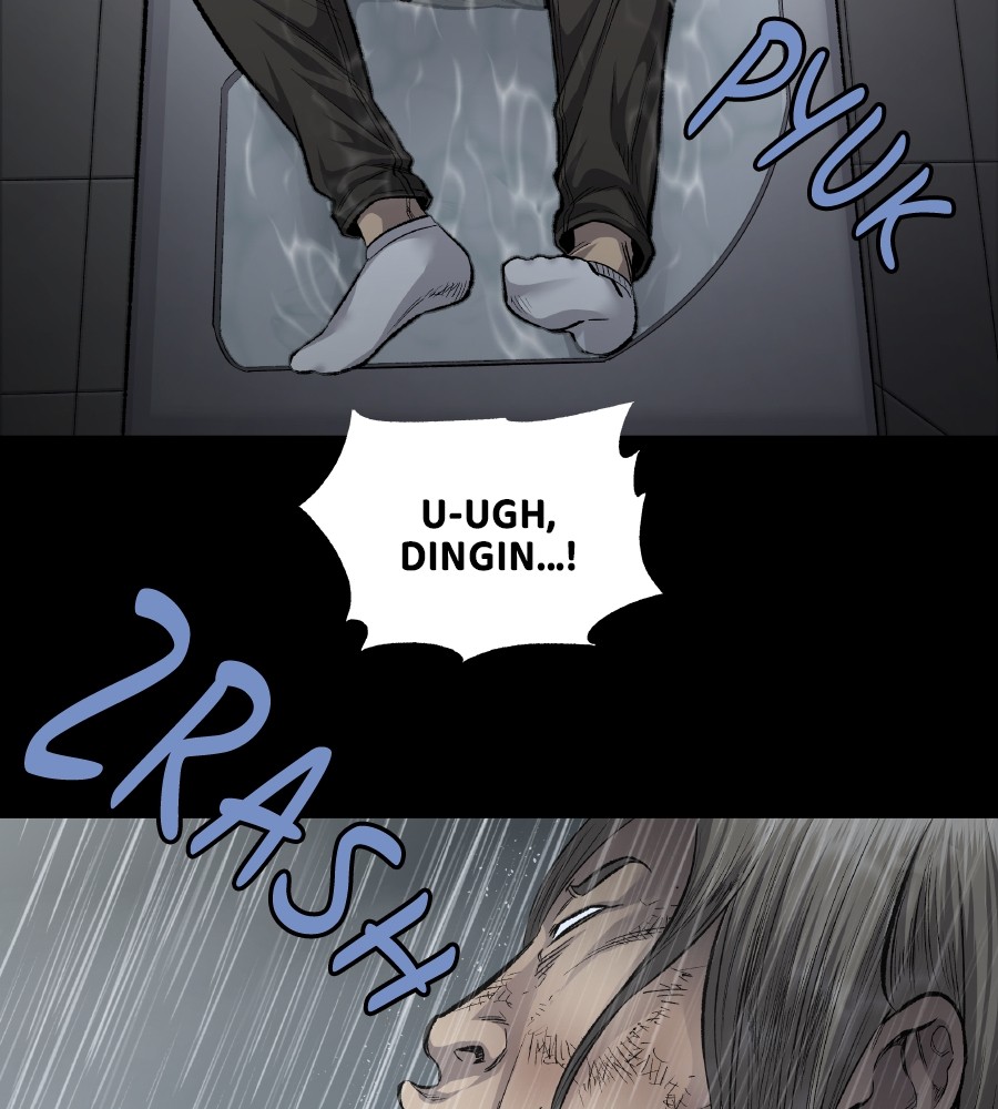 Vigilante Chapter 55 - halaman 39