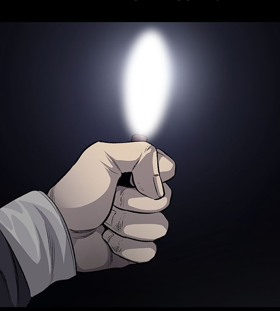 Vigilante Chapter 55 - halaman 4