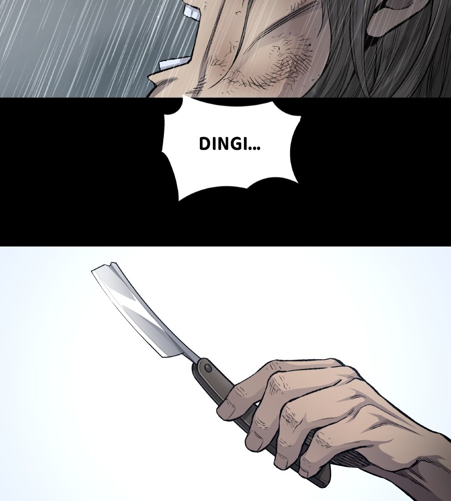 Vigilante Chapter 55 - halaman 40