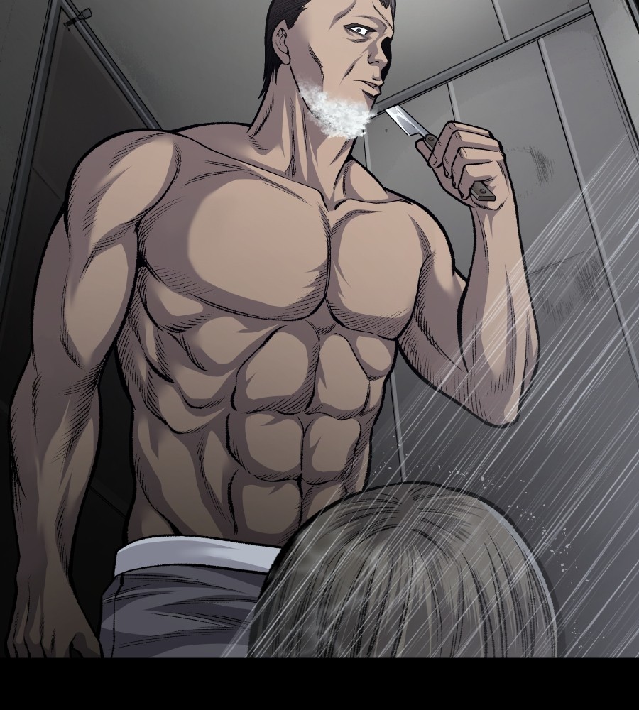 Vigilante Chapter 55 - halaman 42