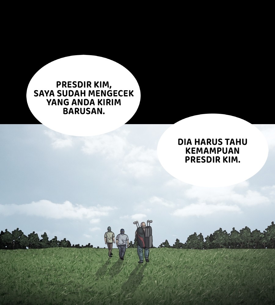Vigilante Chapter 55 - halaman 45