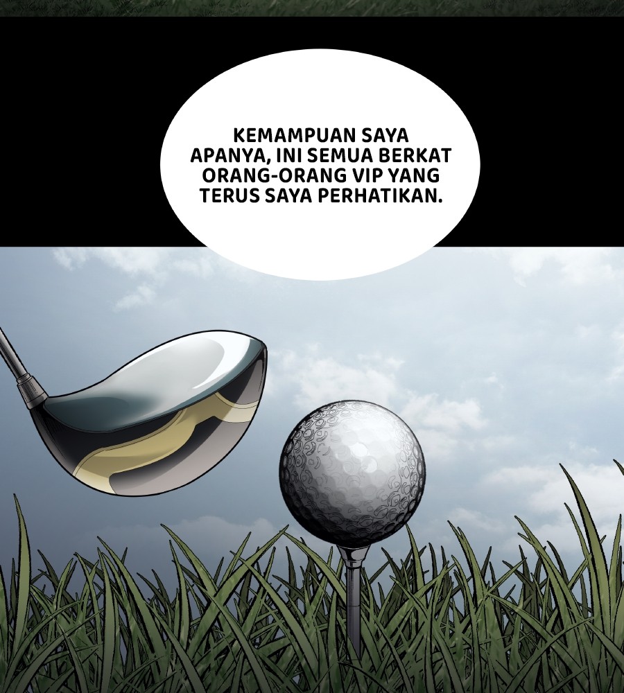 Vigilante Chapter 55 - halaman 46