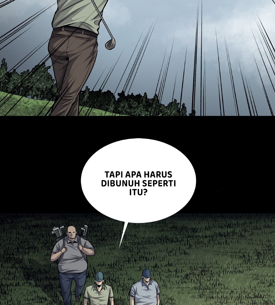 Vigilante Chapter 55 - halaman 48